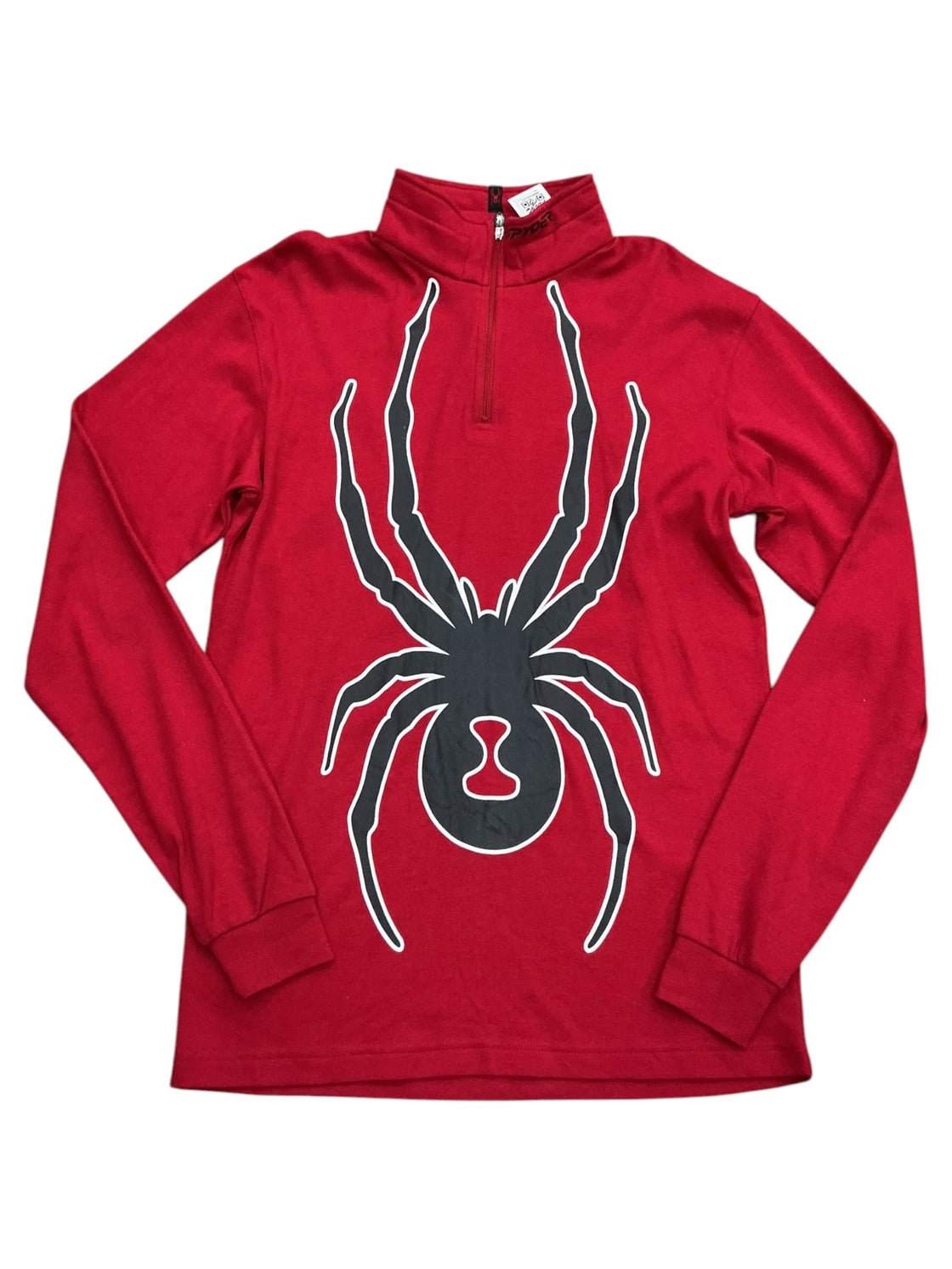 Sudadero para niño XXL (SPYDER)