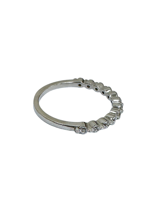 Anillo de plata (925)