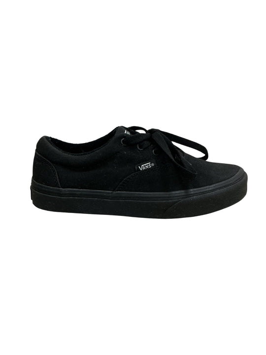 Tenis 3.5Y (VANS)