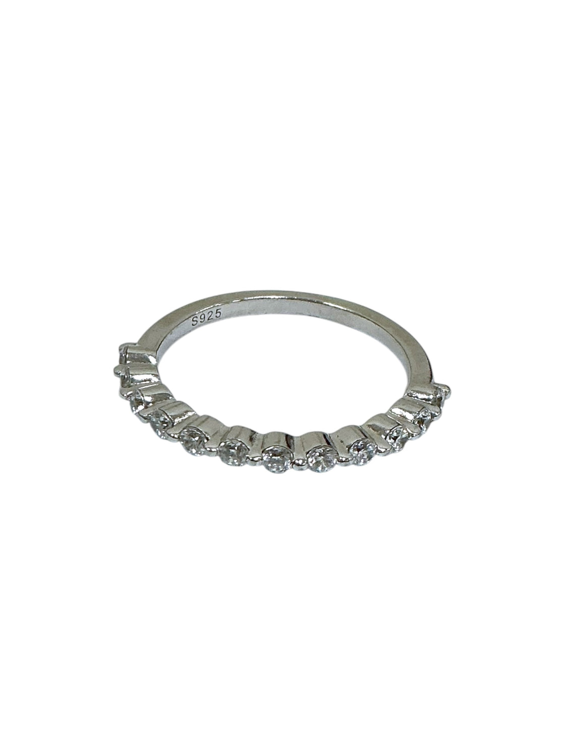 Anillo de plata (925)