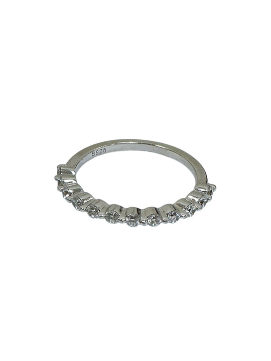 Anillo de plata (925)