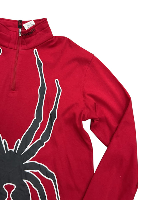 Sudadero para niño XXL (SPYDER)