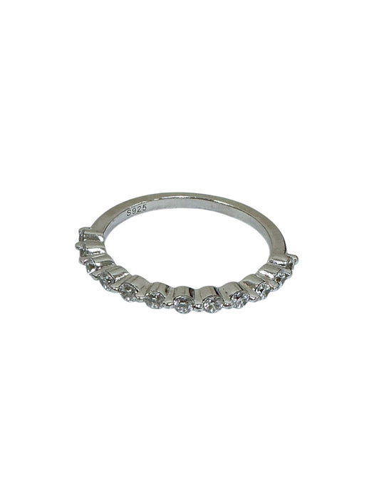 Anillo de plata (925)