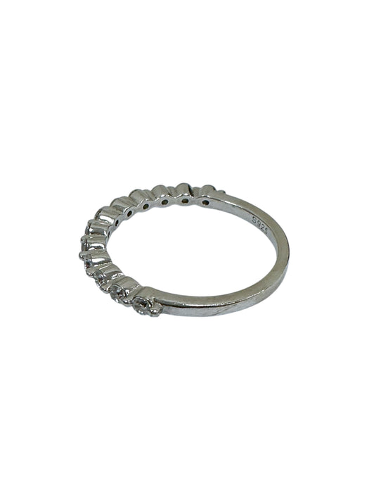 Anillo de plata (925)