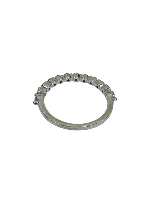 Anillo de plata (925)