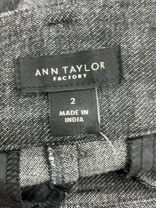 Pantalón 2 (ANN TAYLOR)