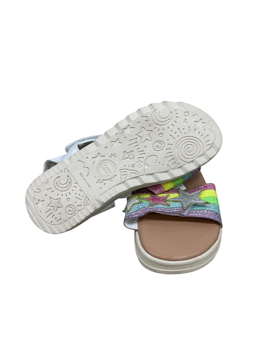 Sandalia para niña 11C (WONDER NATION)