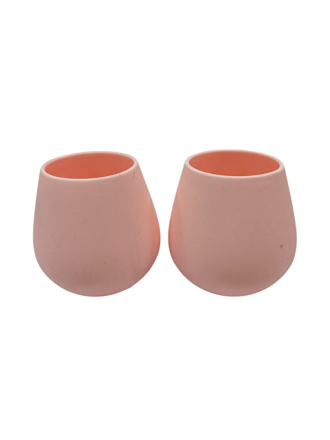 Dúo de vasos