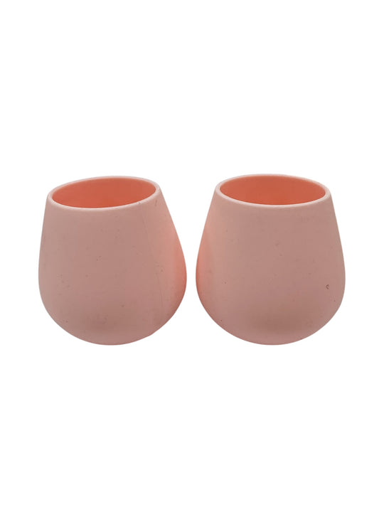 Dúo de vasos