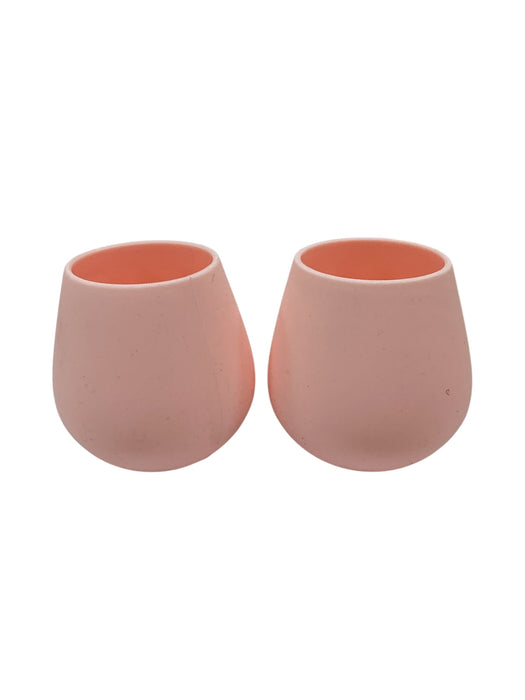 Dúo de vasos