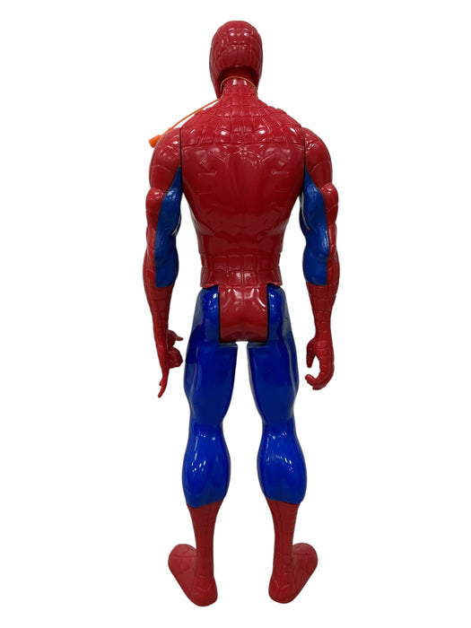 Spider-Man (MARVEL)