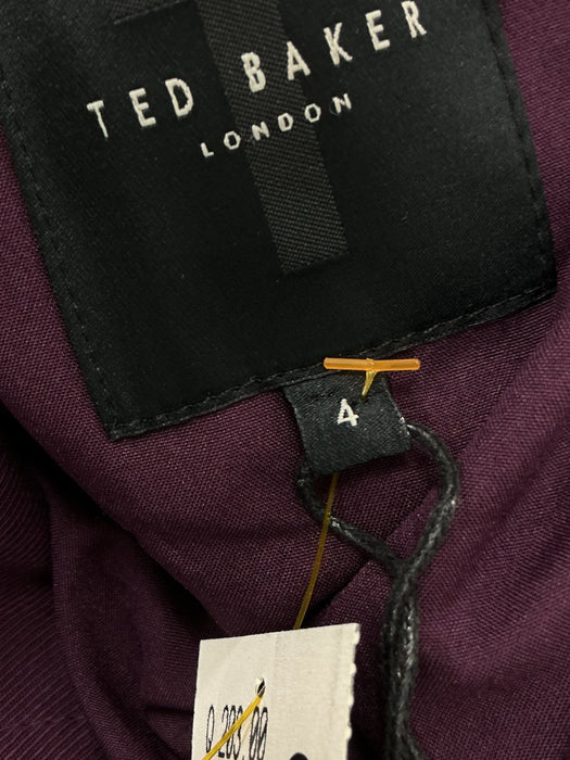 Saco 4 (TED BAKER)