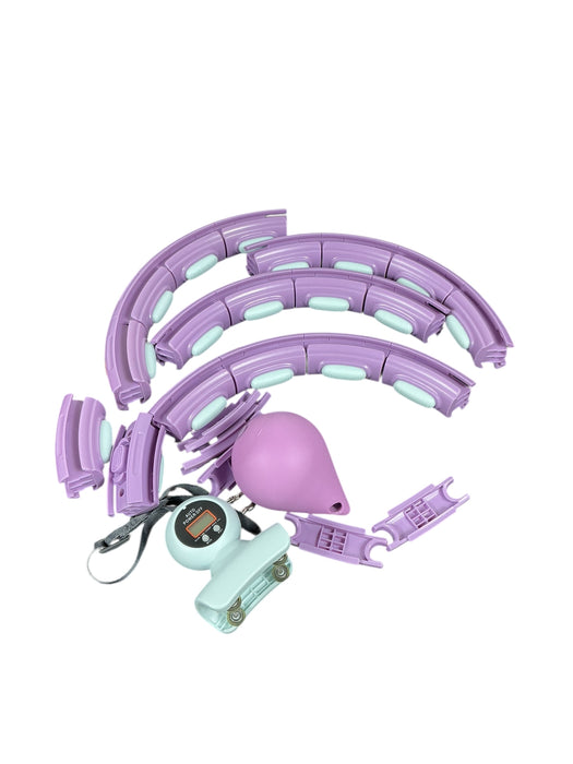 Silent Hula Hoop (SWISS ACTIVA+)