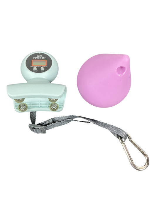 Silent Hula Hoop (SWISS ACTIVA+)