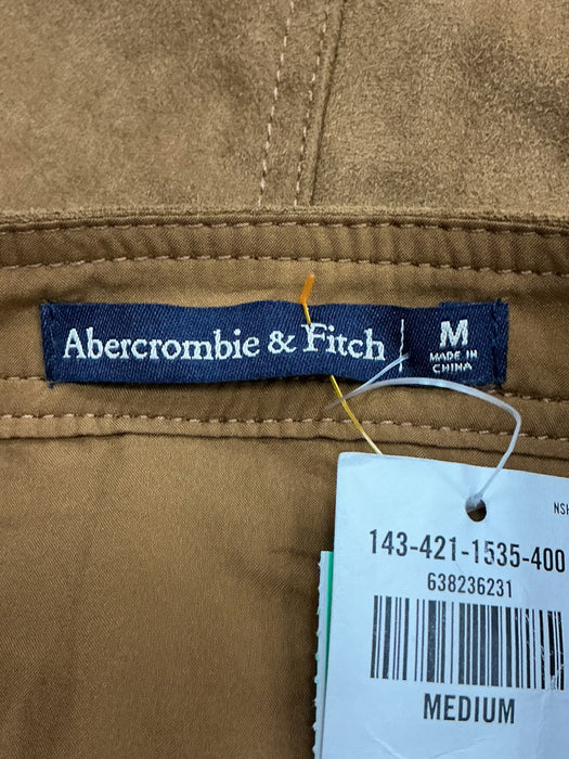 Falda M (ABERCROMBIE & FITCH)