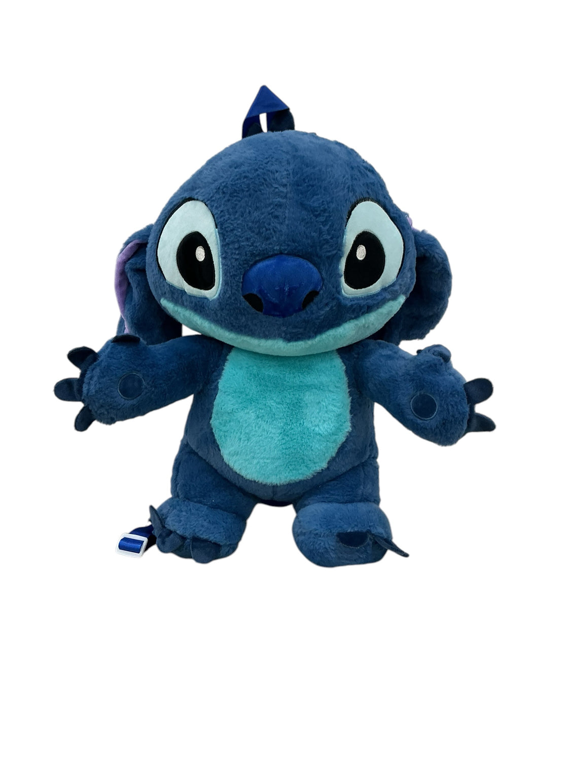 Mochila de Stitch (DISNEY)