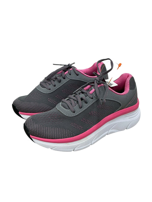 Tenis 6 (AVIA)