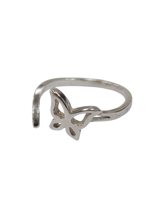 Anillo de Plata (925)