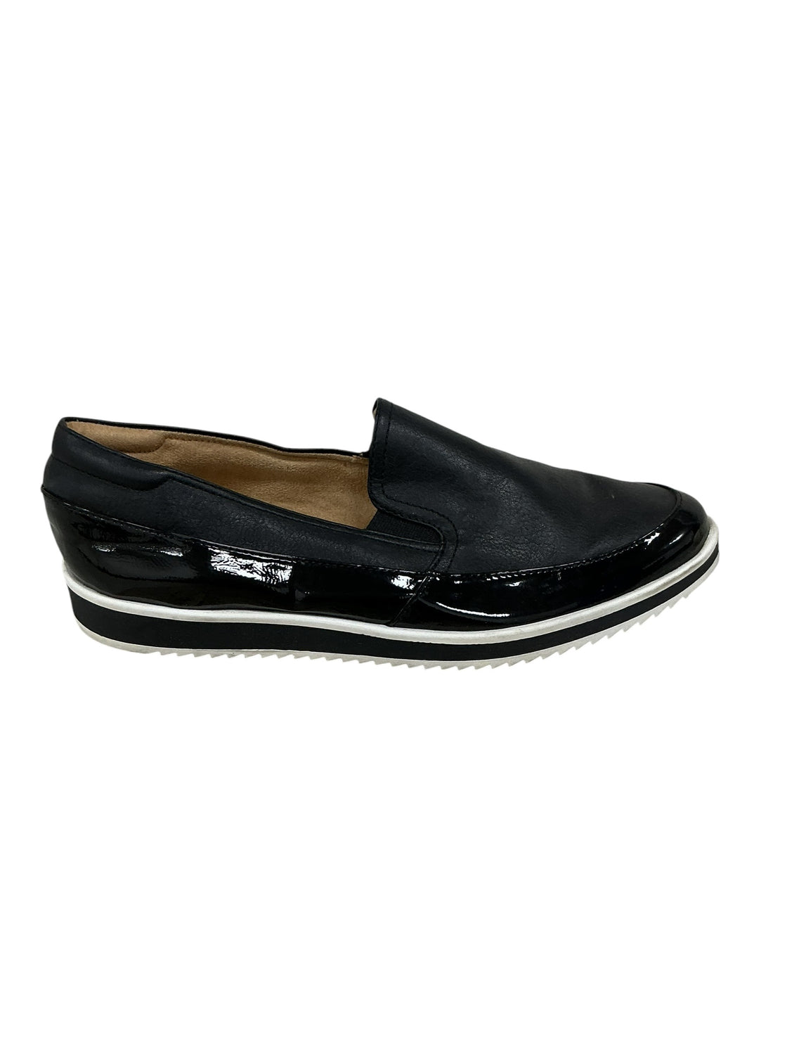 Zapato 8.5 (NATURALIZER)