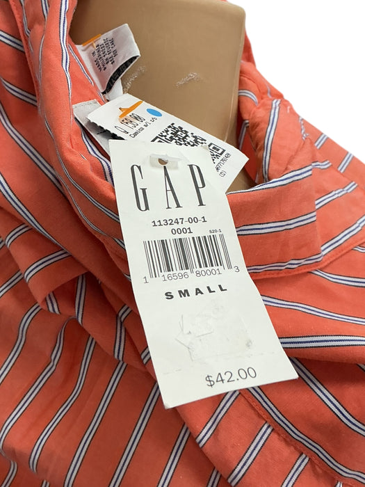 Camisa S (GAP)