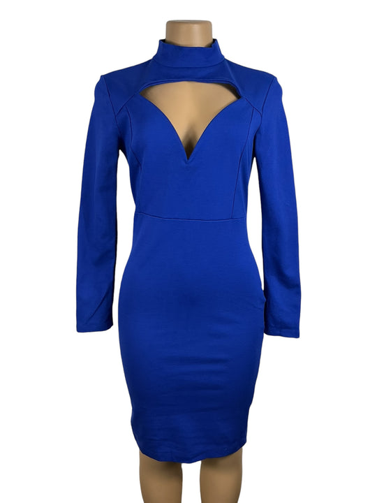 Vestido L (FASHION NOVA)