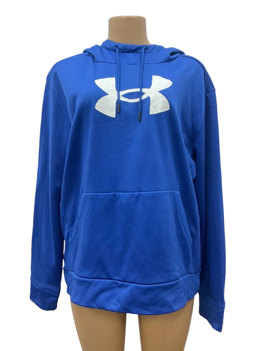 Sudadero L (UNDER ARMOUR)