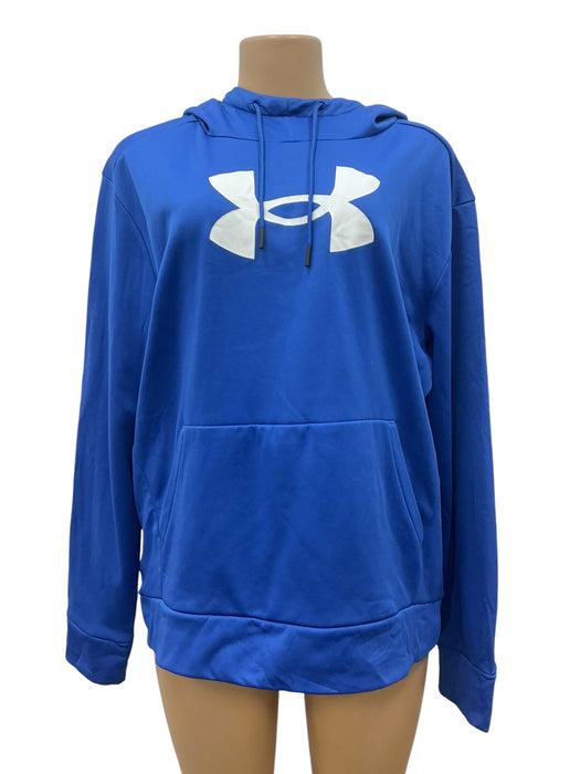 Sudadero L (UNDER ARMOUR)