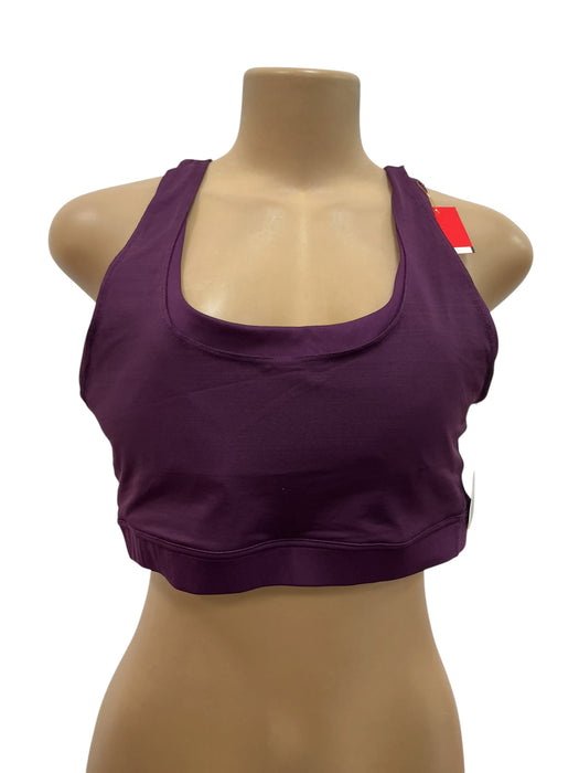 Blusa deportiva L (AVIA)