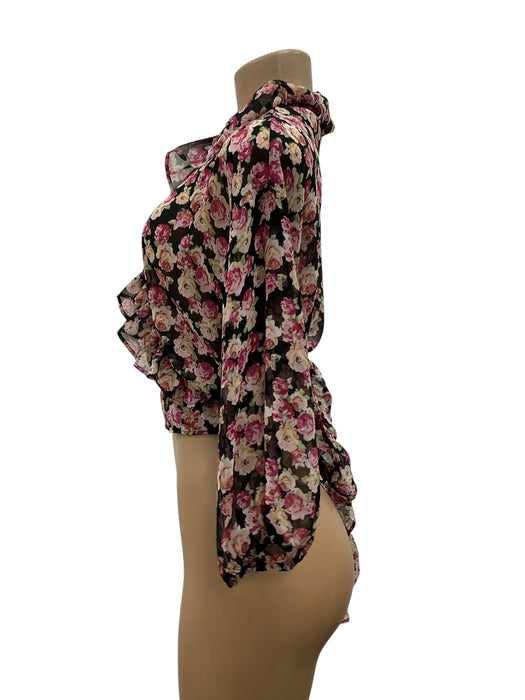 Blusa M (ZARA)