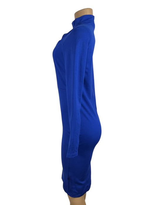 Vestido L (FASHION NOVA)