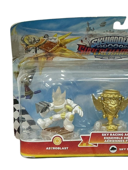 Set de figuras - Skylanders (ACTIVISION)