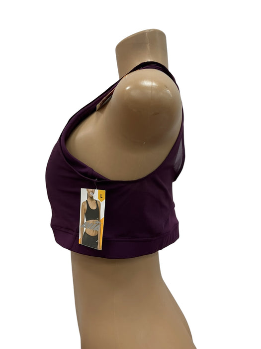 Blusa deportiva L (AVIA)