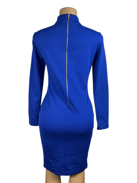 Vestido L (FASHION NOVA)