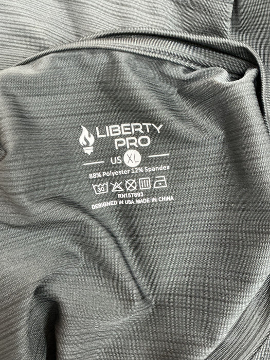 Playera XL (LIBERTY PRO)