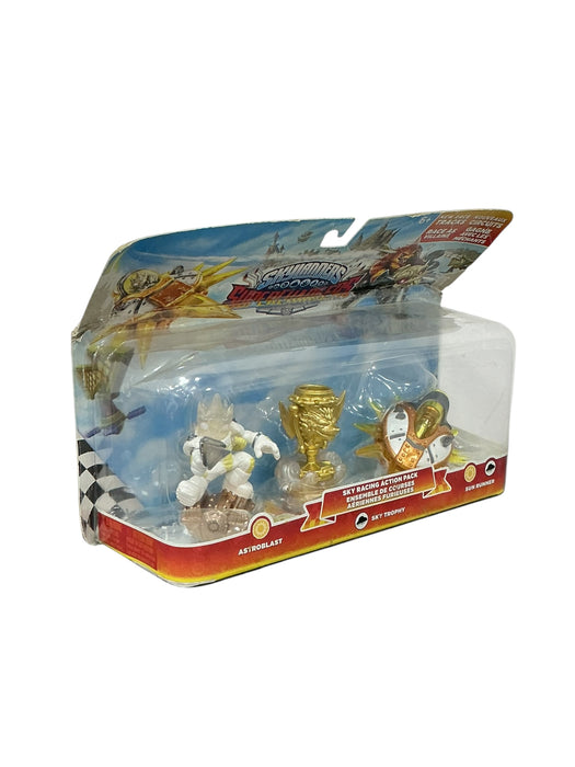 Set de figuras - Skylanders (ACTIVISION)
