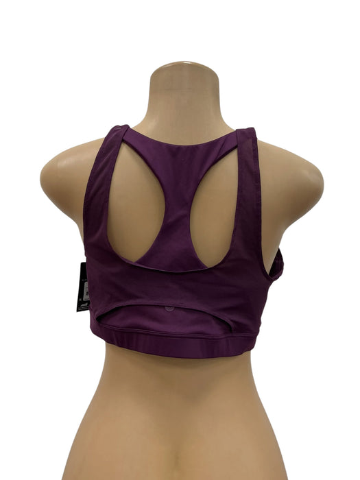 Blusa deportiva L (AVIA)