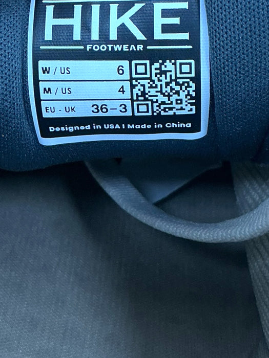 Tenis 6 (HF)