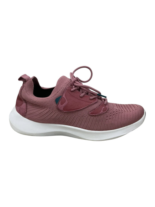 Tenis 8 (VESSI)