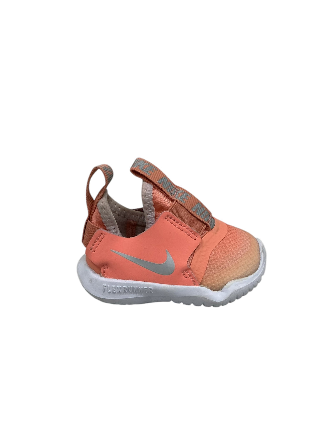 Tenis para bebé 2C (NIKE)