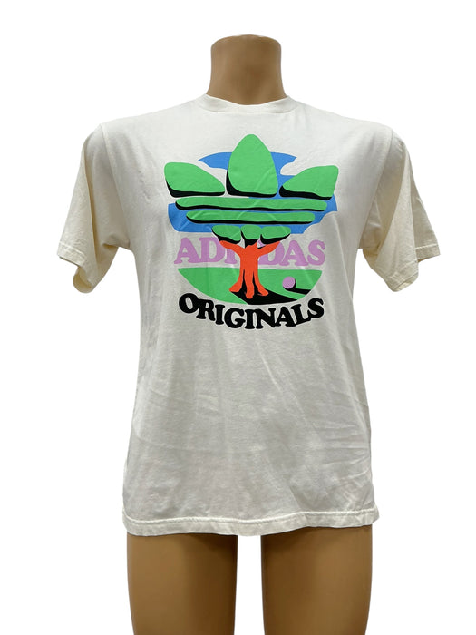 Playera M (ADIDAS)