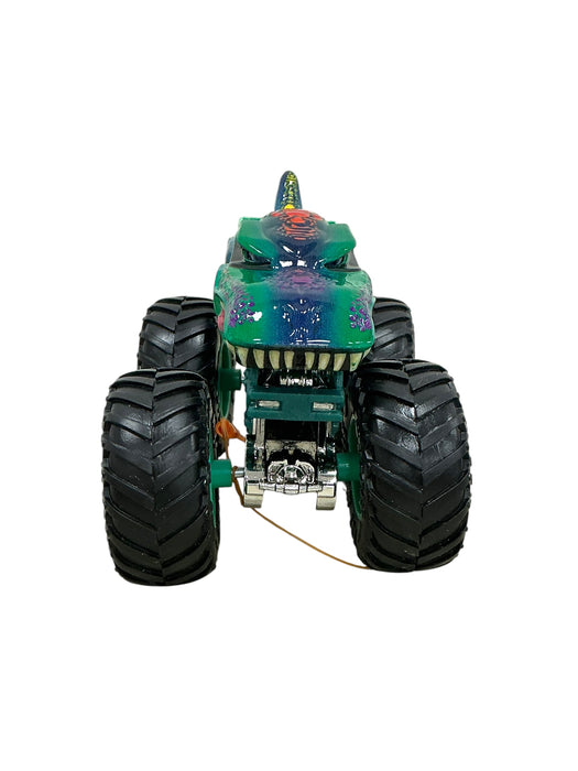 Monster truck (HOT WHEELS)