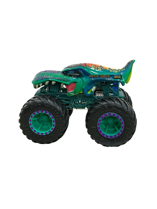 Monster truck (HOT WHEELS)