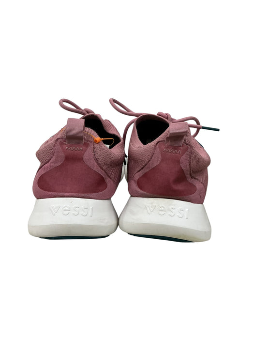 Tenis 8 (VESSI)