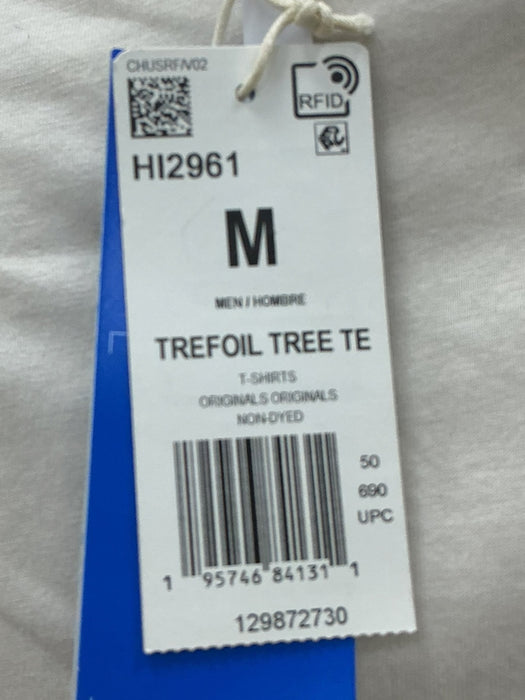 Playera M (ADIDAS)