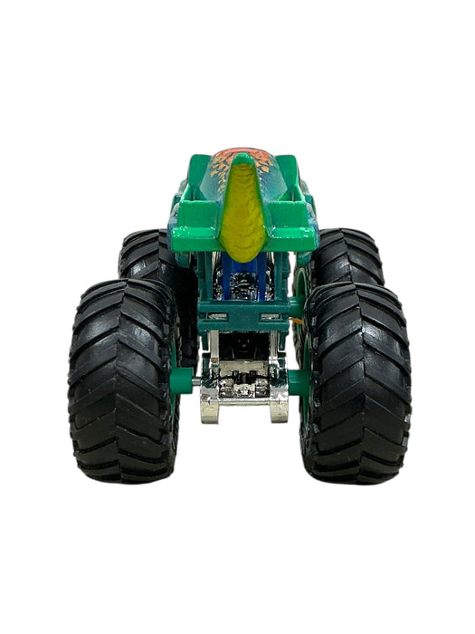Monster truck (HOT WHEELS)