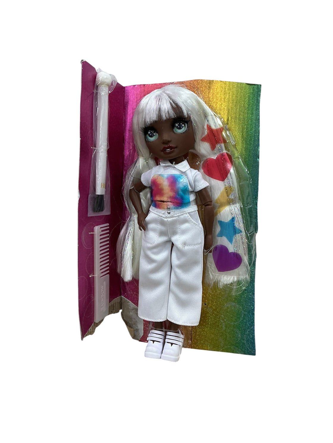 Muñeca