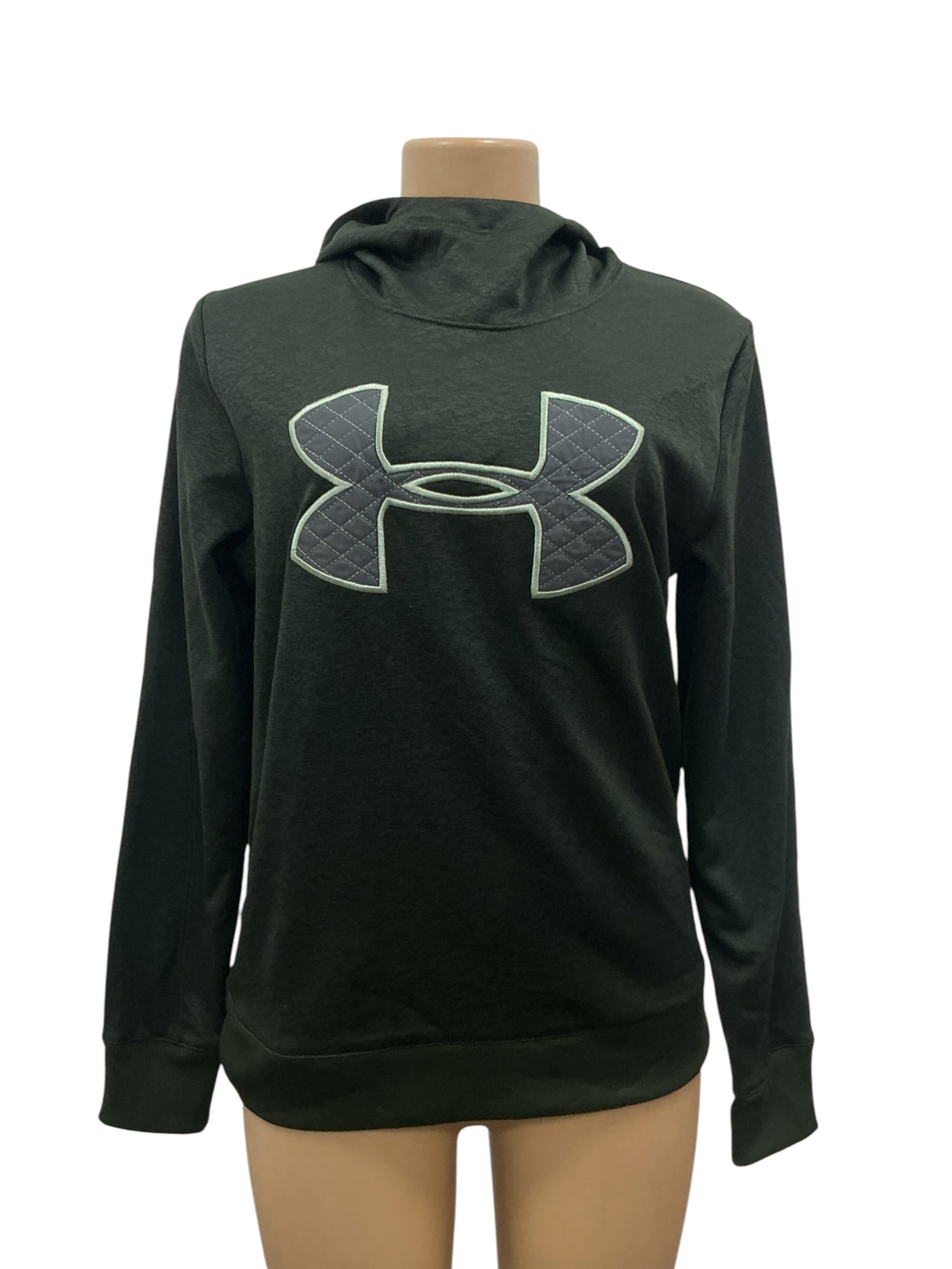 Sudadero S (UNDER ARMOUR)
