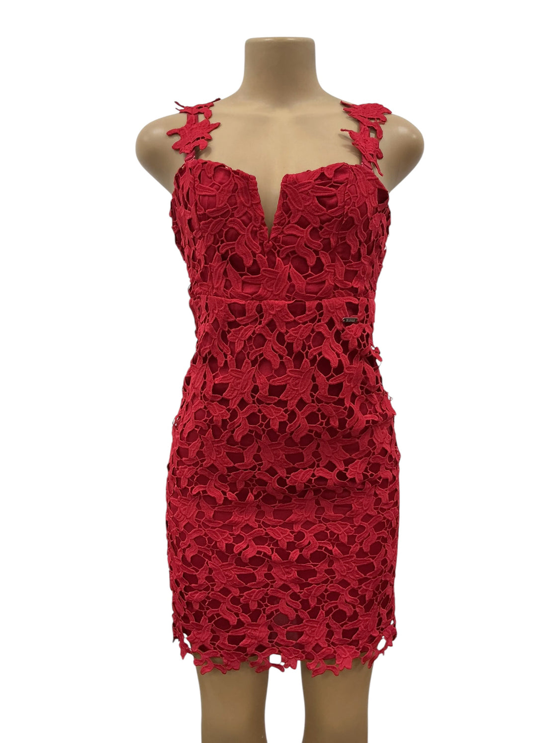 Vestido S (GUESS)
