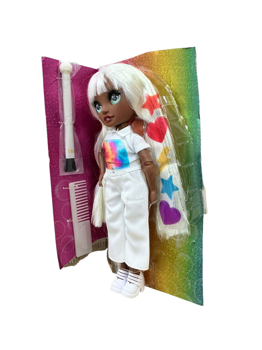 Muñeca