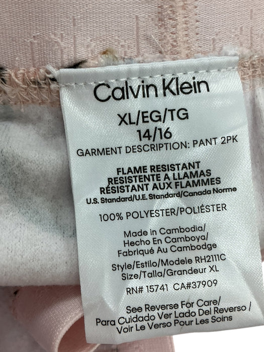 Pantalón para niñ@14/16 (CALVIN KLEIN)